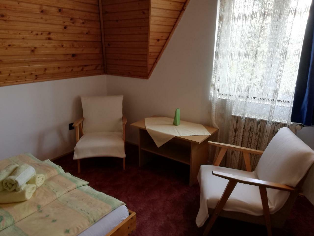 Szekely Szallas Gyula Εξωτερικό φωτογραφία