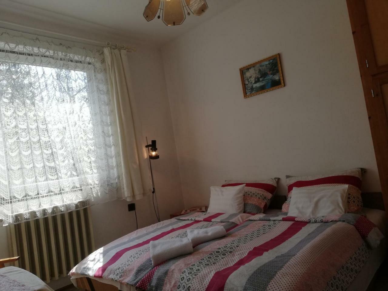 Szekely Szallas Gyula Εξωτερικό φωτογραφία